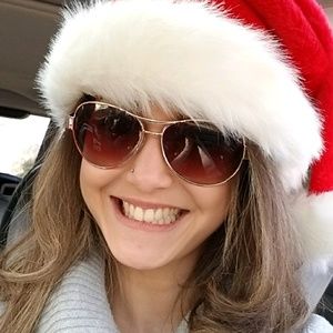 Meet your Posher, Brianna